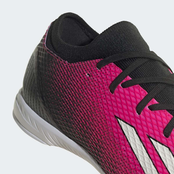 Adidas rosa futsal deals