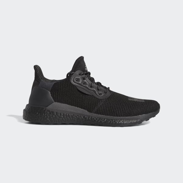 Scarpe Pharrell Williams Solar HU - Nero adidas | adidas Italia