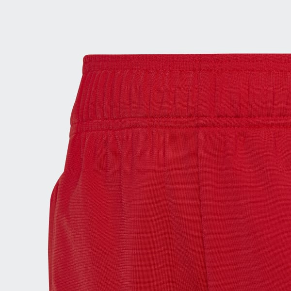 Rot Adicolor SST Trainingshose