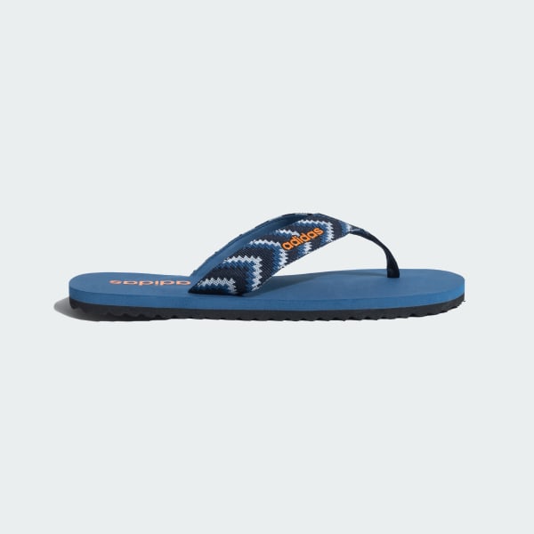 Blue Stabile 2.0 Flip Flops