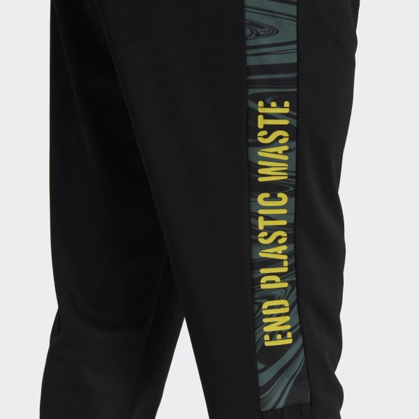 Negro Pantalón Tiro RFTO CZ934