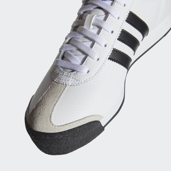 adidas Samoa Shoes - White | Unisex Lifestyle | adidas US