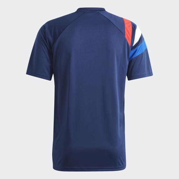 Blue Fortore 23 Jersey