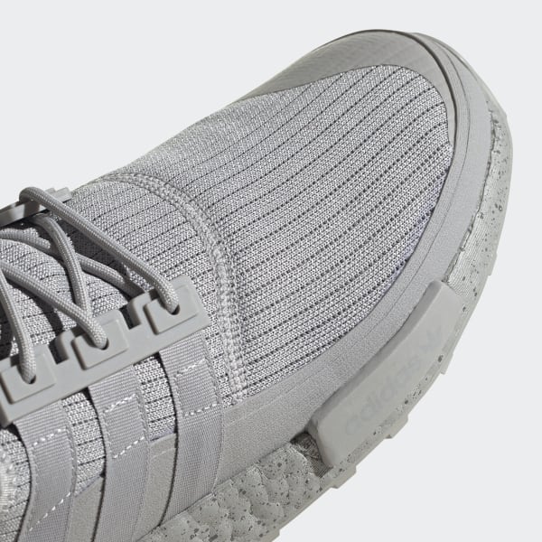 adidas NMD_R1 Trail Shoes - Grey | adidas US