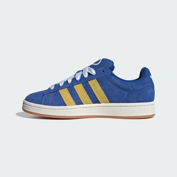 adidas Campus 00s Shoes Blue adidas UK