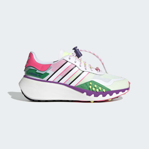 adidas shoes less