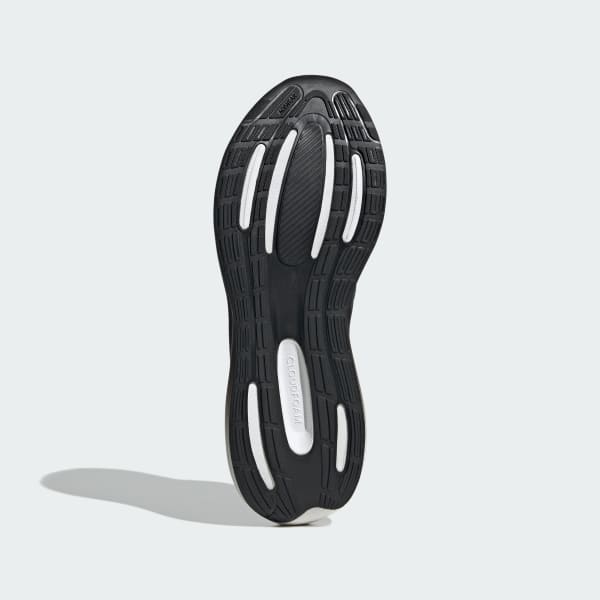 Svart Runfalcon 3 Shoes