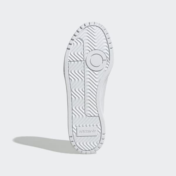 Blanco Zapatillas NY 90