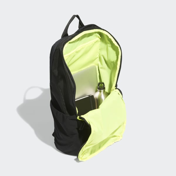 Black adidas 4 ATHLTS Backpack 25333