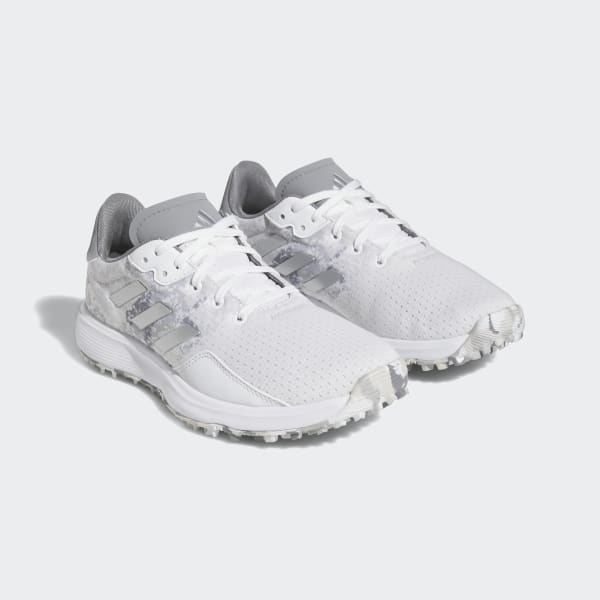 Λευκό S2G SL Golf Shoes