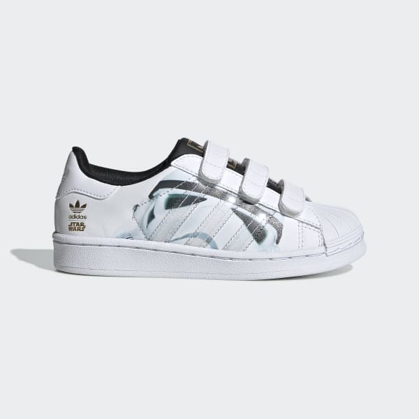 SUPERSTAR Stormtrooper CF C