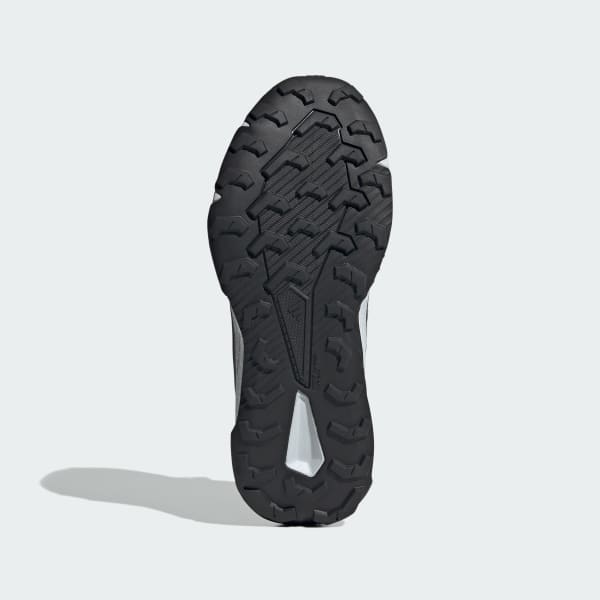 Black Tracefinder Trail Running Shoes