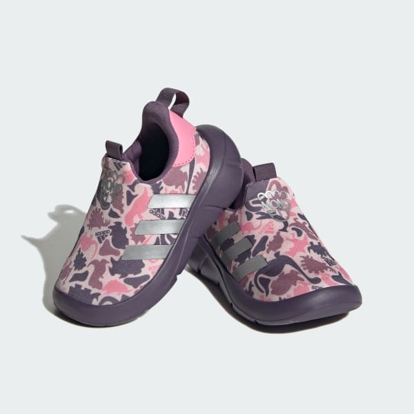 Roze Monofit Slip-On Schoenen