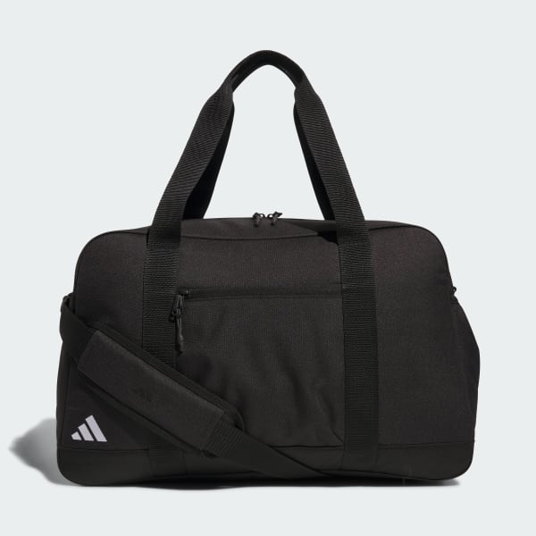Negro Bolso Deportivo de Golf