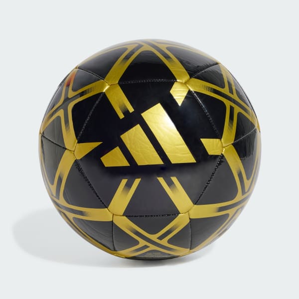 Schwarz Starlancer Club Ball