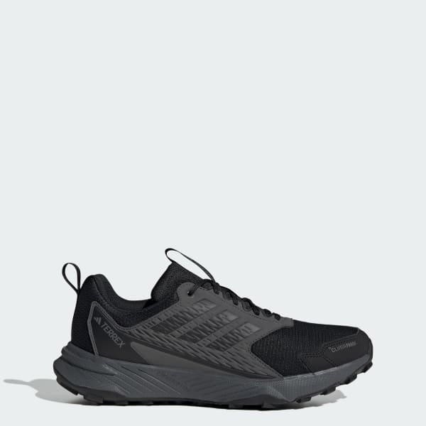 Preto Tênis Terrex Tracefinder 2 CLIMAPROOF Trail Running