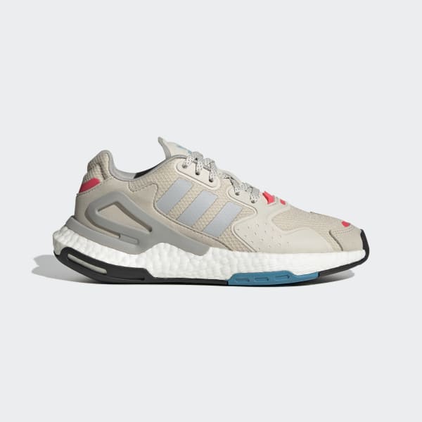 adidas Day Jogger Shoes - Beige | adidas US
