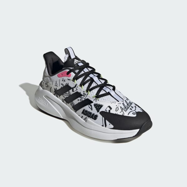Blanco Tenis AlphaEdge+