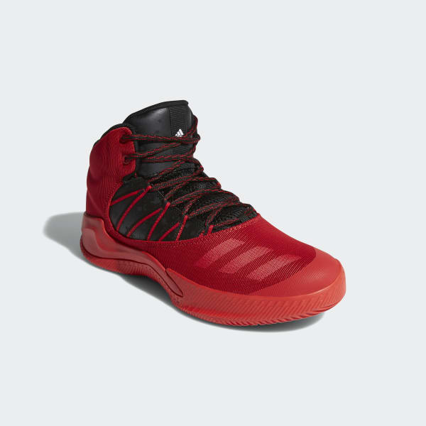 {keywor d} zapatilla adidas roja hombre