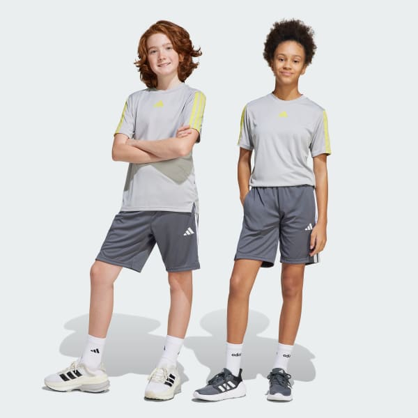 Plomo Shorts Train Essentials