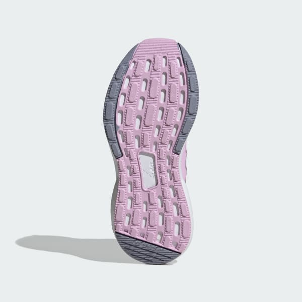 adidas RapidaSport Bounce Lace Shoes Pink adidas UK