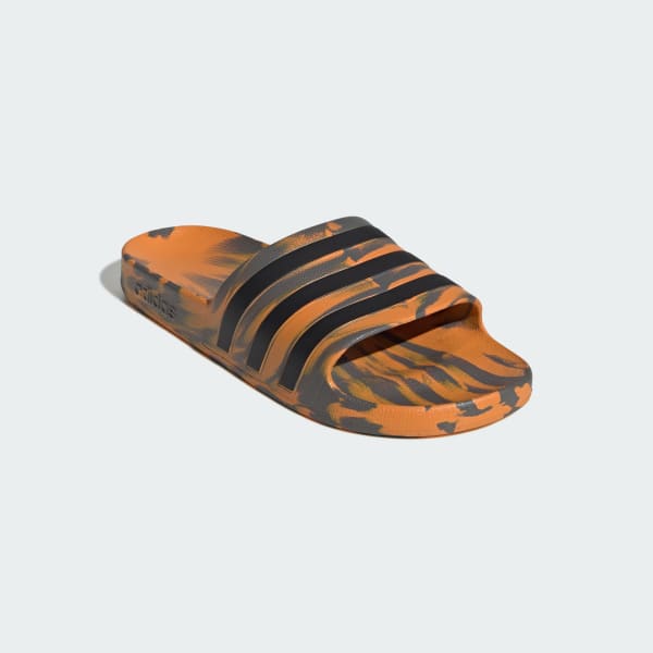 Cafe Sandalias adilette Aqua
