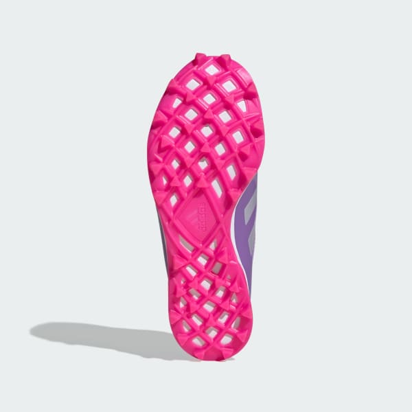 Violeta Zapatillas de Hockey Fabela Zone