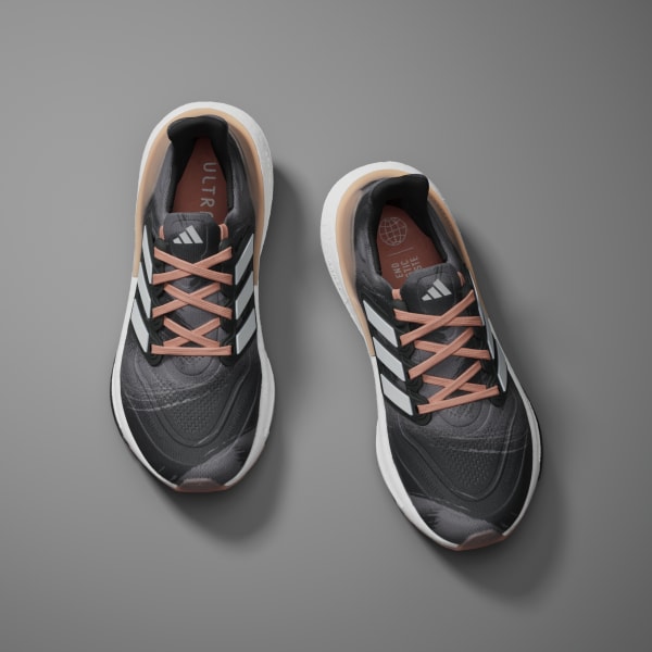 adidas Ultraboost Light Shoes Grey adidas Thailand