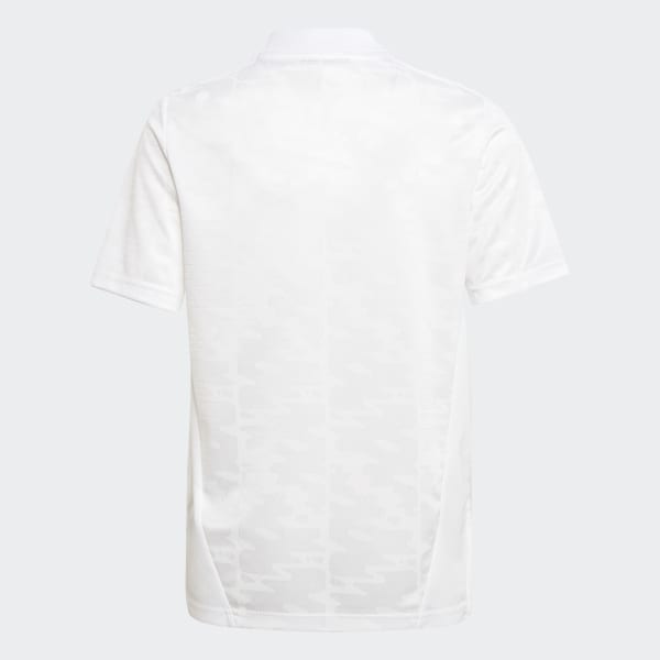 Blanco Camiseta Condivo 21 Primeblue