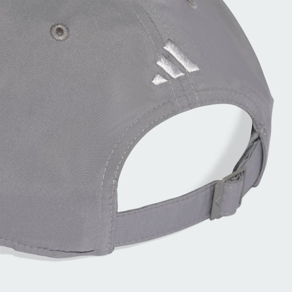 Gris Gorra Mercedes - AMG Petronas Formula One Team Silver Arrows