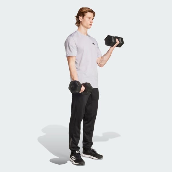 Grey Train Essentials Feelready Training Tee