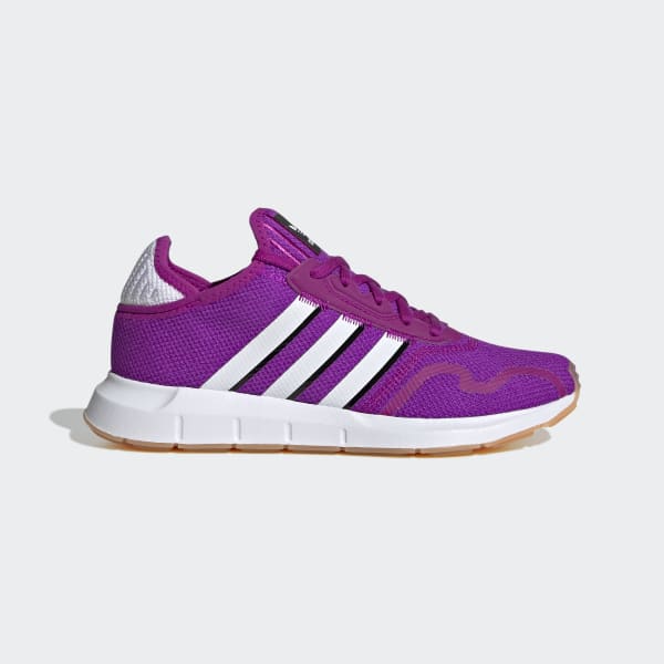 Adidas swift run rosa new arrivals