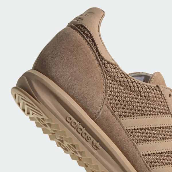 独創的 adidas adiClub with Shipping Free | Brown - Shoes RS 72 SL 靴