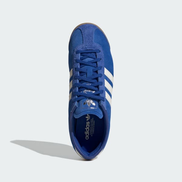 Blue Italia 70s Shoes