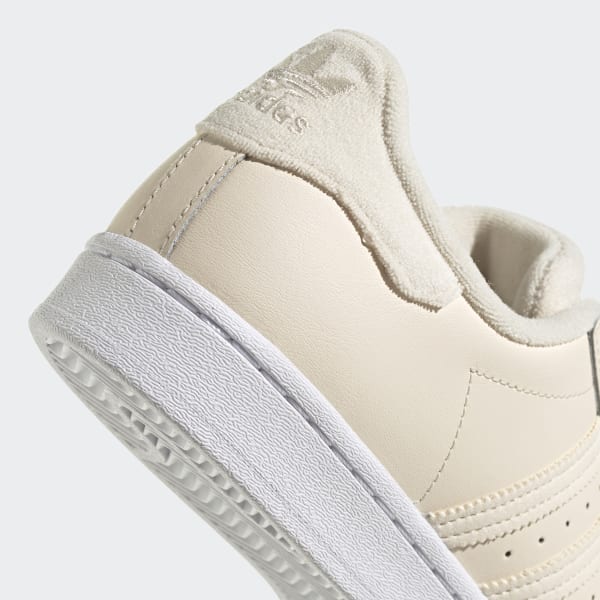 Tenis adidas color hueso discount