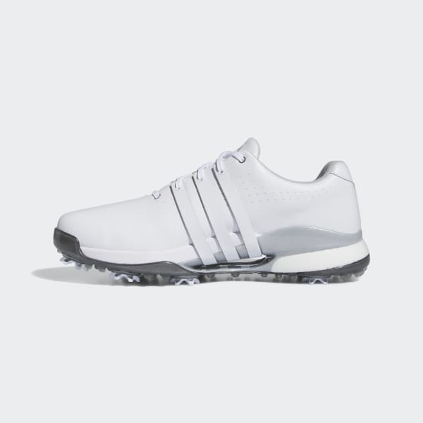 adidas Tour360 24 Golf Shoes White adidas Thailand