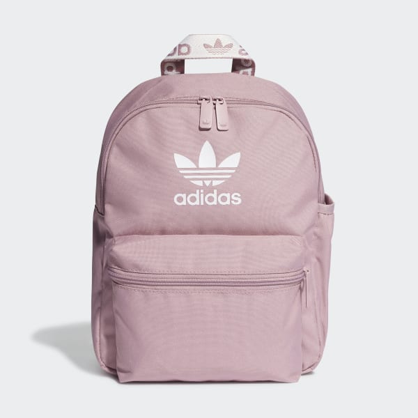 Adidas adicolor mini backpack hotsell