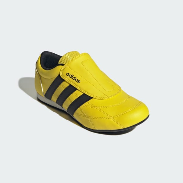 Amarillo Zapatillas Tekwen