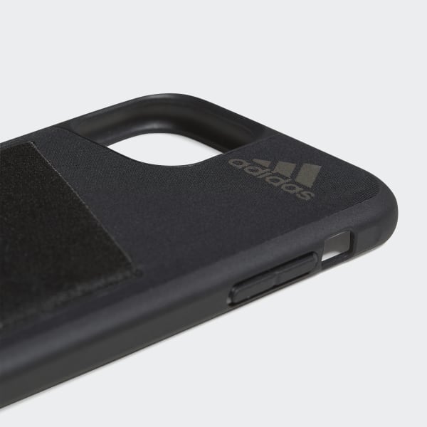 noir Coque Molded Pocket iPhone 11 Pro EV7960X