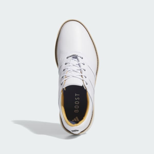 Weiss MC Z-Traxion Spikeless Golfschuh