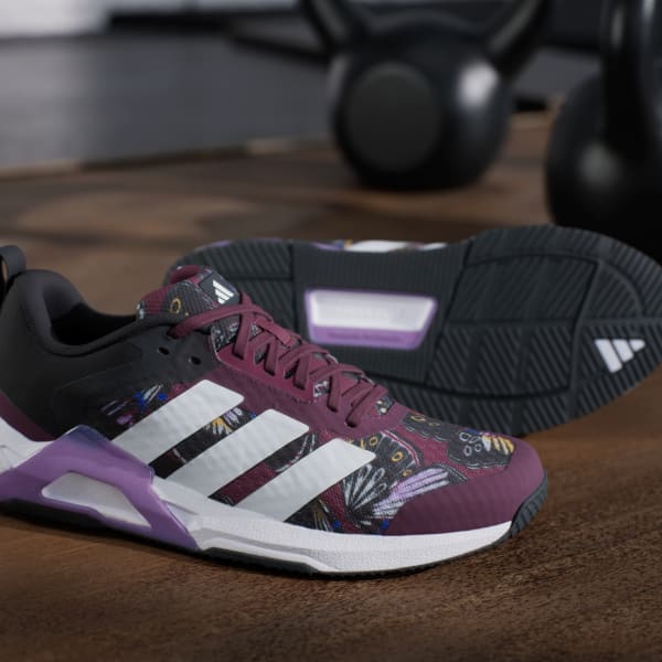 Dropset Control Training Shoes