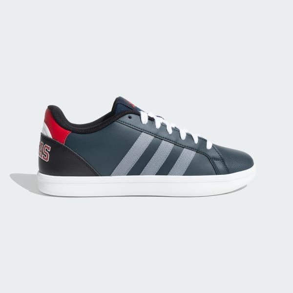 adidas Classic Stripes Running Shoes Blue adidas India