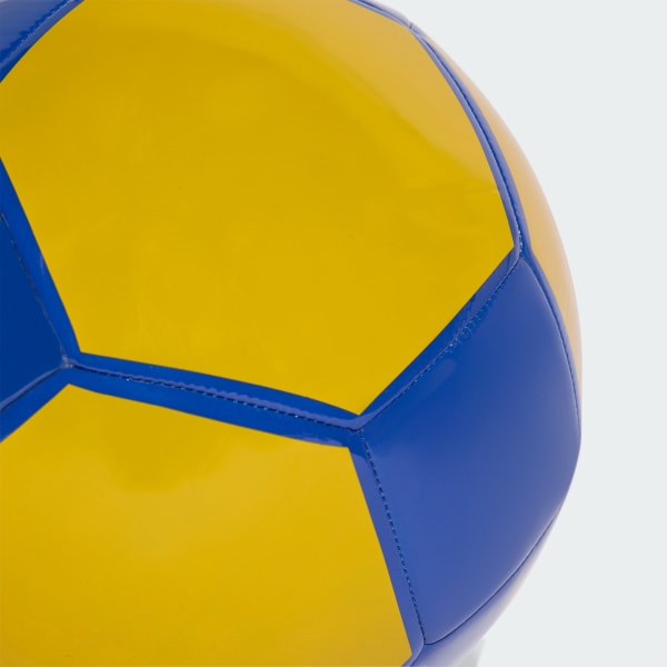 Blauw EPP Club Voetbal