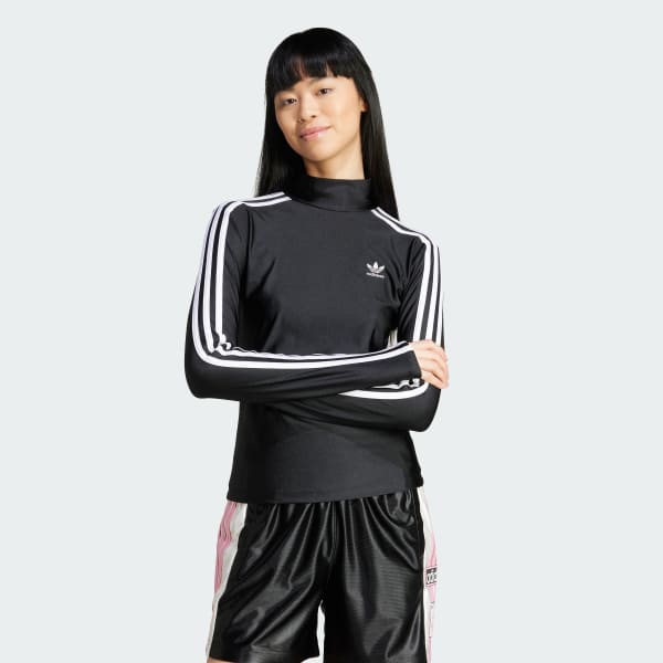 Adidas adicolor long sleeve 2025