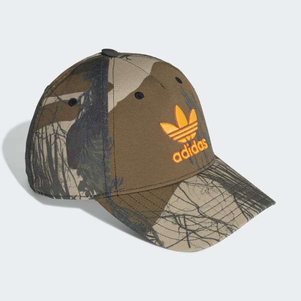 Gorra adidas camuflaje Clearance