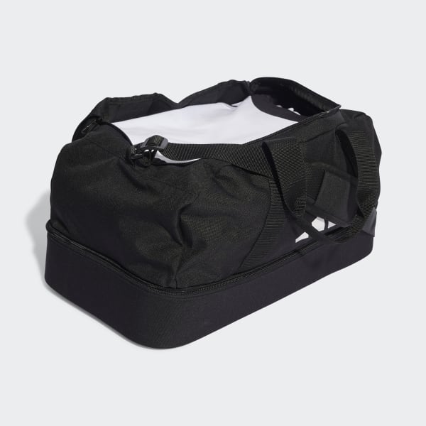 Czerń Tiro League Duffel Bag Small