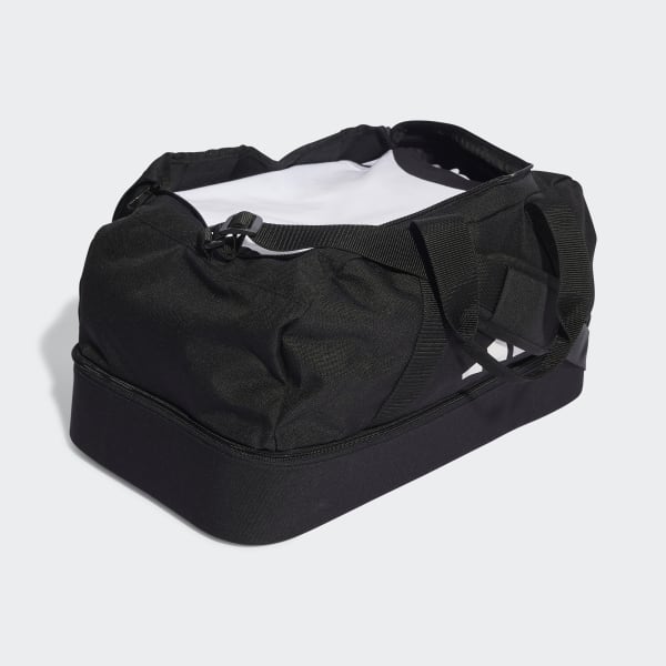 Svart Tiro League Duffel Bag Small