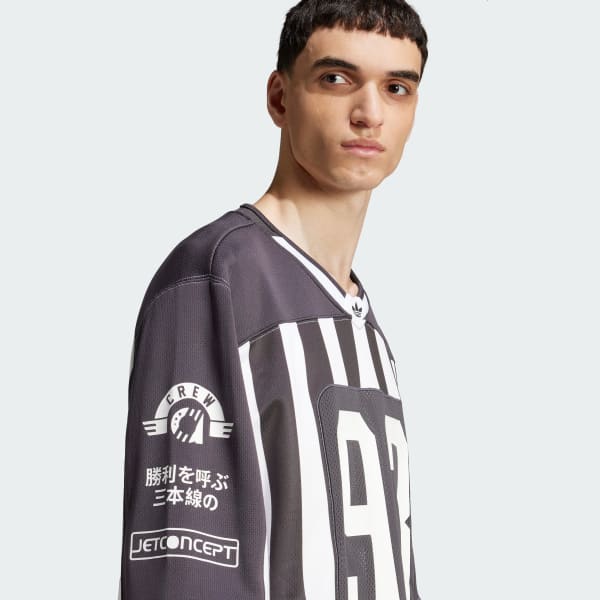 adidas Adilenium Season 2 Team '93 Long Sleeve Jersey
