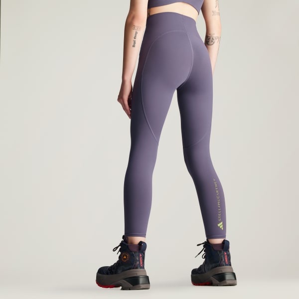 激安！特価品 Stella by adidas McCartney 7/8丈レギンス ヨガ TrueStrength ヨガ・ピラティス