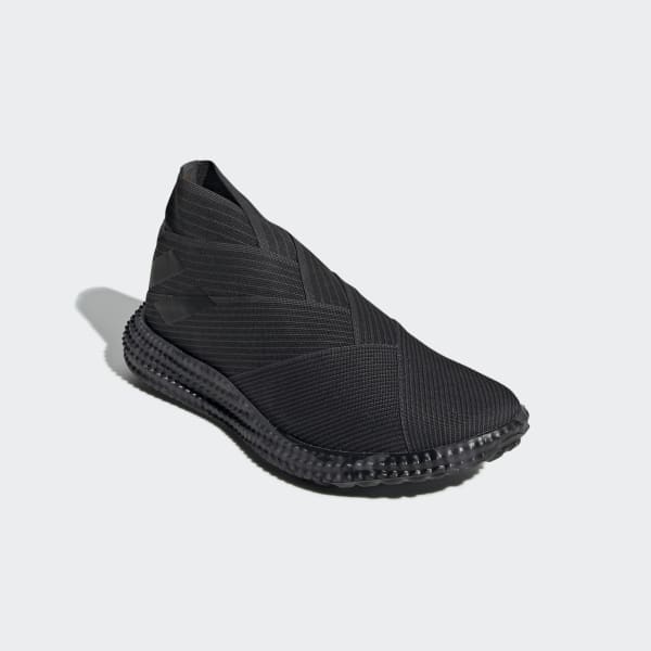 adidas Nemeziz 19.1 Shoes - Black 